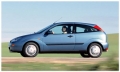 Ford Focus TDCi '2001