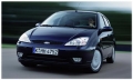 Ford Focus TDCi '2001