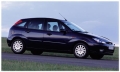 Ford Focus TDCi '2001