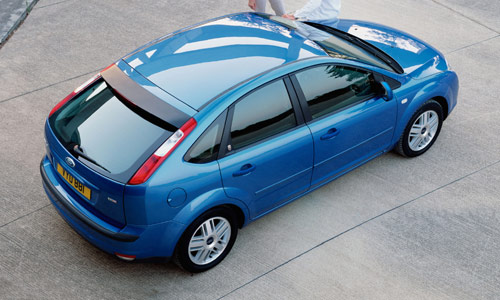 Ford Focus '2004