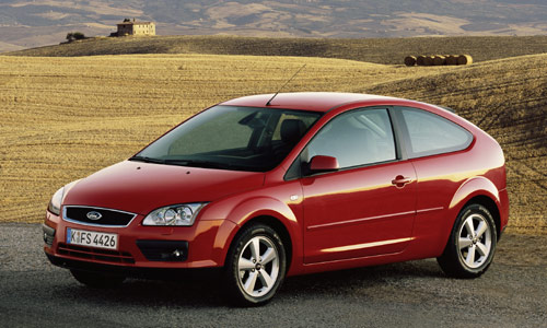 Ford Focus '2004