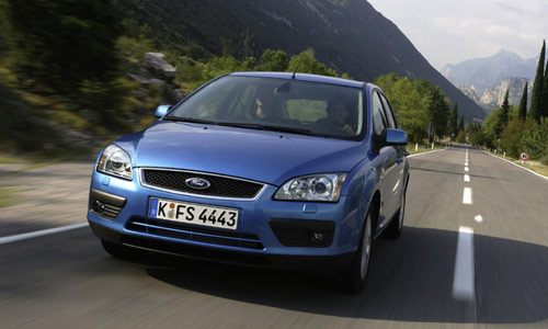 Ford Focus '2004