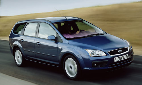 Ford Focus '2004