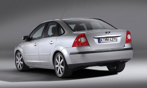 Ford Focus '2004