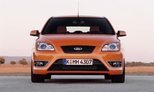 Ford Focus ST '2005