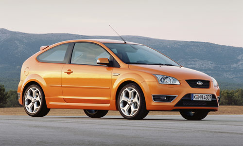 Ford Focus ST '2005