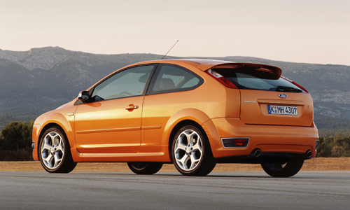 Ford Focus ST '2005