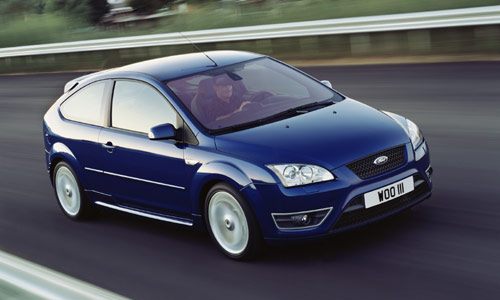 Ford Focus ST '2005