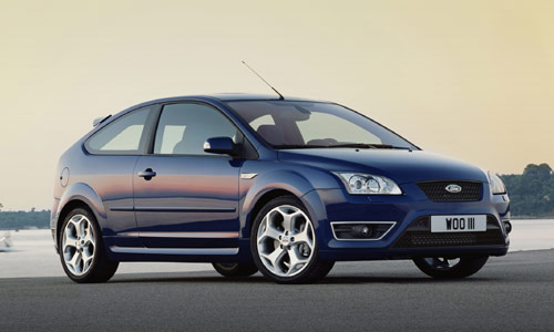 Ford Focus ST '2005