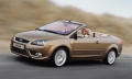 Ford Focus Cabrio Coupe '2006