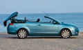 Ford Focus Cabrio Coupe '2006