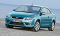 Ford Focus Cabrio Coupe '2006