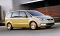 Ford Galaxy (mkII) (2006-)