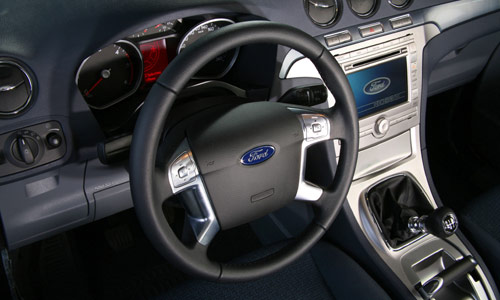 Ford Galaxy '2006