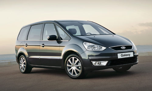 Ford Galaxy '2006