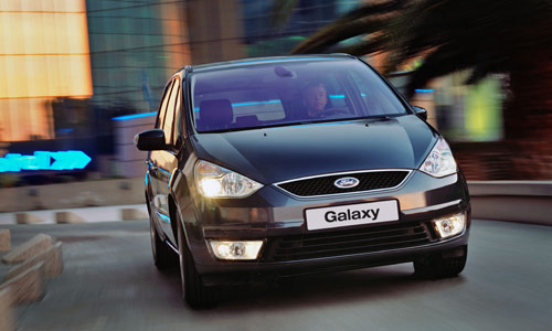 Ford Galaxy '2006