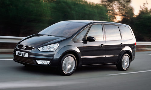 Ford Galaxy '2006