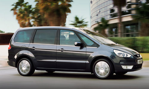 Ford Galaxy '2006