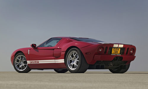 Ford GT '2005