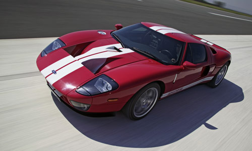 Ford GT '2005