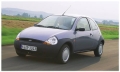 Ford KA '1996