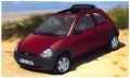 Ford KA '1996