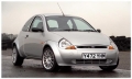 Ford KA '1996