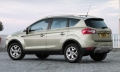 Ford Kuga '2008