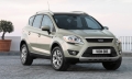 Ford Kuga '2008