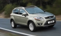 Ford Kuga '2008