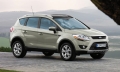 Ford Kuga '2008