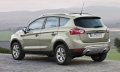 Ford Kuga '2008