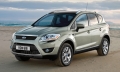 Ford Kuga '2008