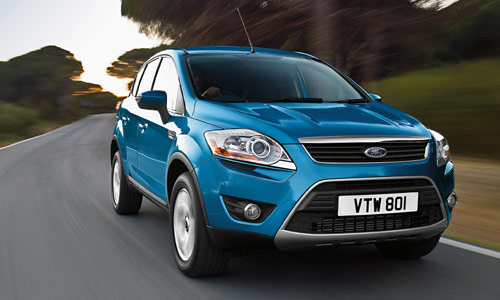 Ford Kuga '2008