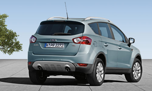 Ford Kuga '2008