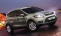 Ford Kuga '2008