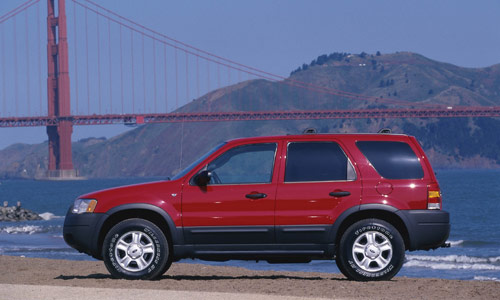 Ford Maverick '2005