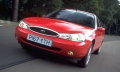 Ford Mondeo Si '1996