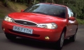 Ford Mondeo Si '1996