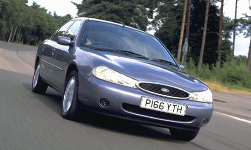 Ford Mondeo ST '1996