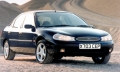 Ford Mondeo Zetec