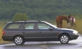 Ford Mondeo Ghia Estate