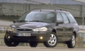 Ford Mondeo Ghia Estate