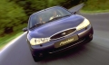 Ford Mondeo Ghia Hatchback 5dr