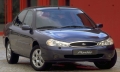 Ford Mondeo Ghia saloon 4dr