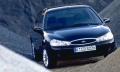 Ford Mondeo Ghia X saloon 4dr