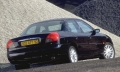 Ford Mondeo Ghia X saloon 4dr