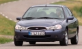 Ford Mondeo saloon 4dr