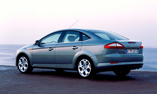 Ford Mondeo '2007