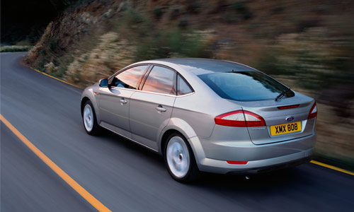 Ford Mondeo '2007